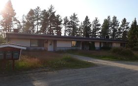 Karhunkierrospysaekki